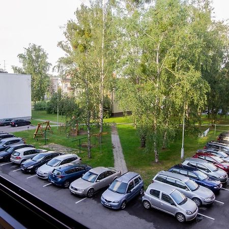 Central And Relaxing Apartment Druskininkai Exterior foto
