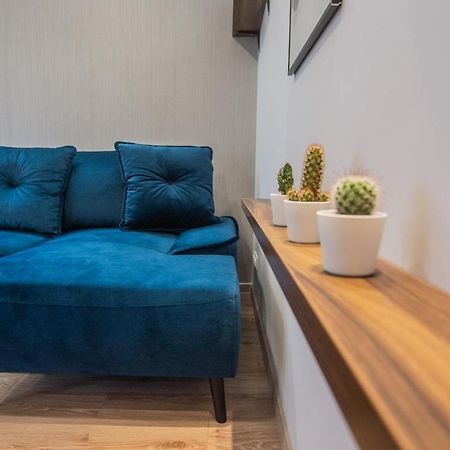 Central And Relaxing Apartment Druskininkai Exterior foto