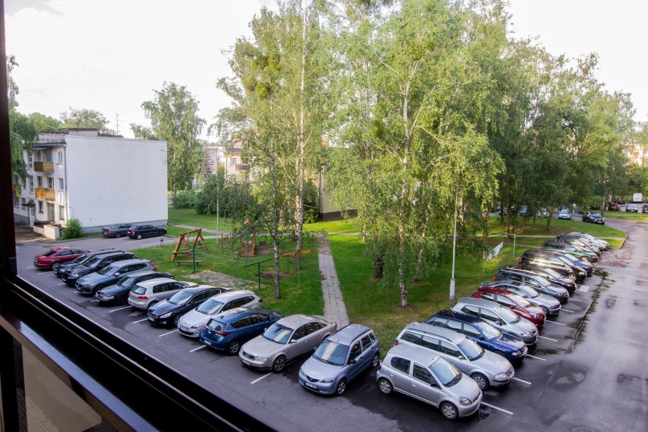 Central And Relaxing Apartment Druskininkai Exterior foto
