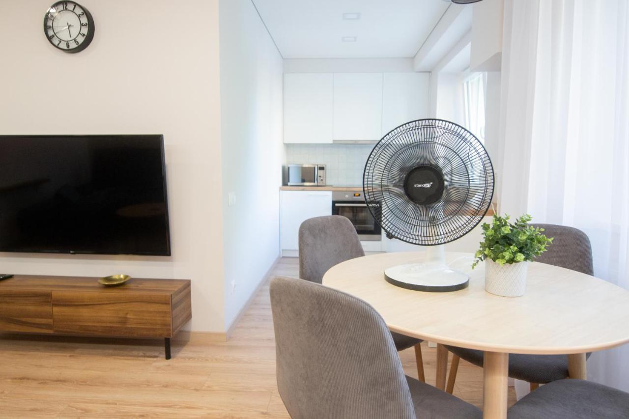 Central And Relaxing Apartment Druskininkai Exterior foto