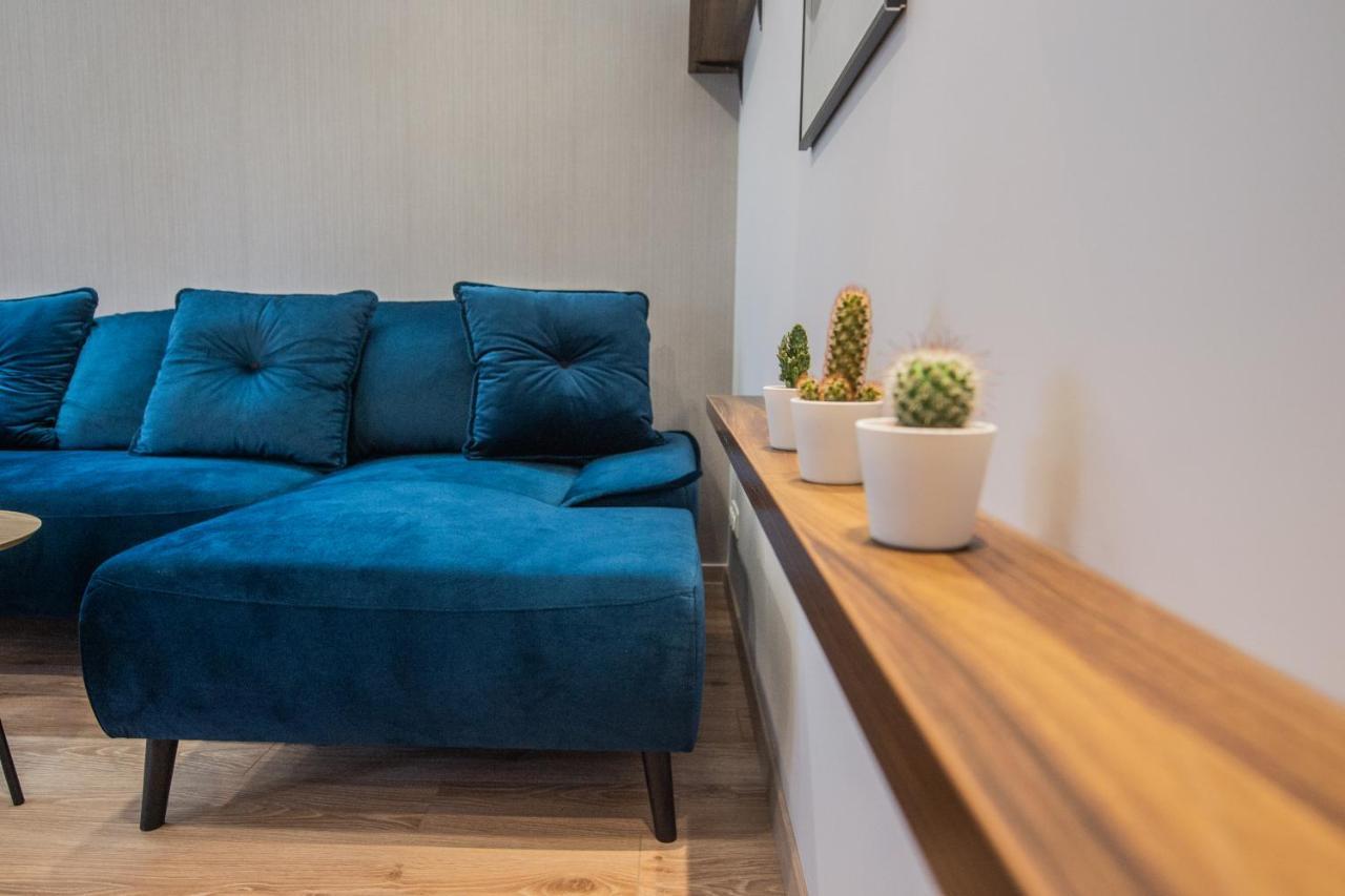 Central And Relaxing Apartment Druskininkai Exterior foto