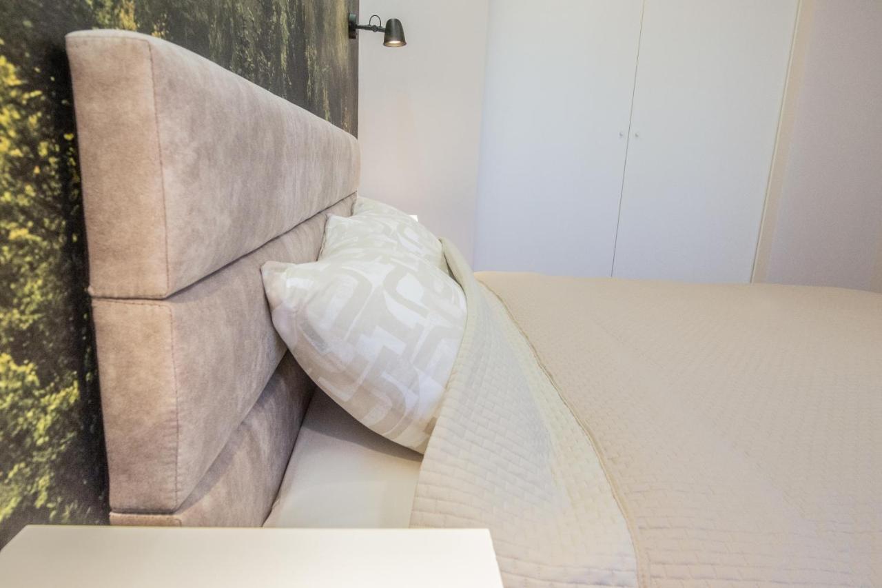 Central And Relaxing Apartment Druskininkai Exterior foto