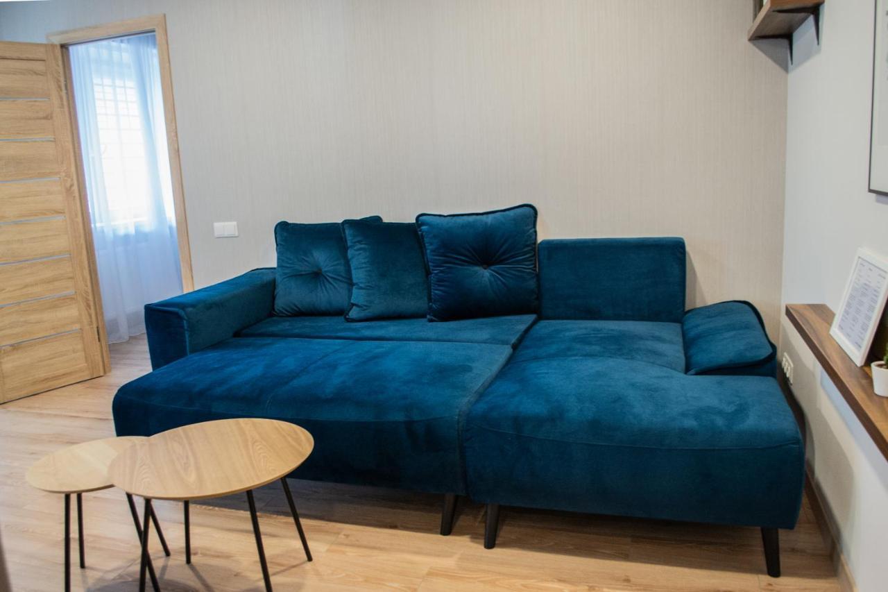 Central And Relaxing Apartment Druskininkai Exterior foto